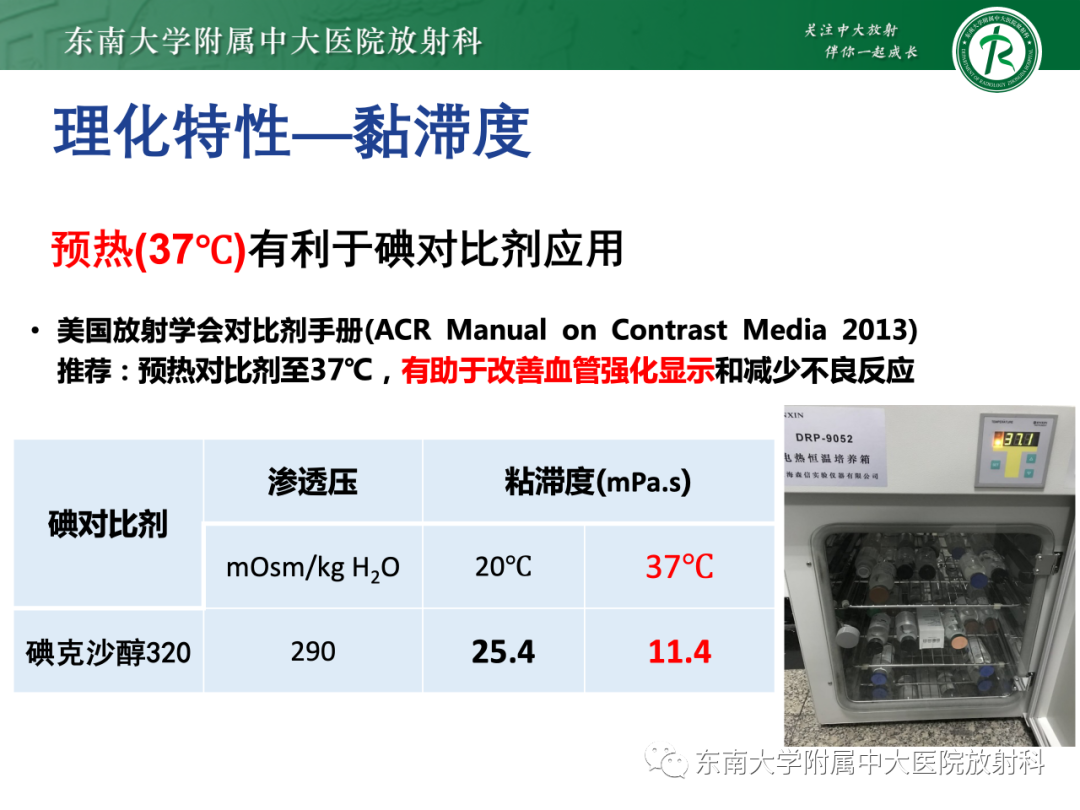 影像PPT - 【PPT】CT及MR对比剂种类、临床应用及常见副反应-38