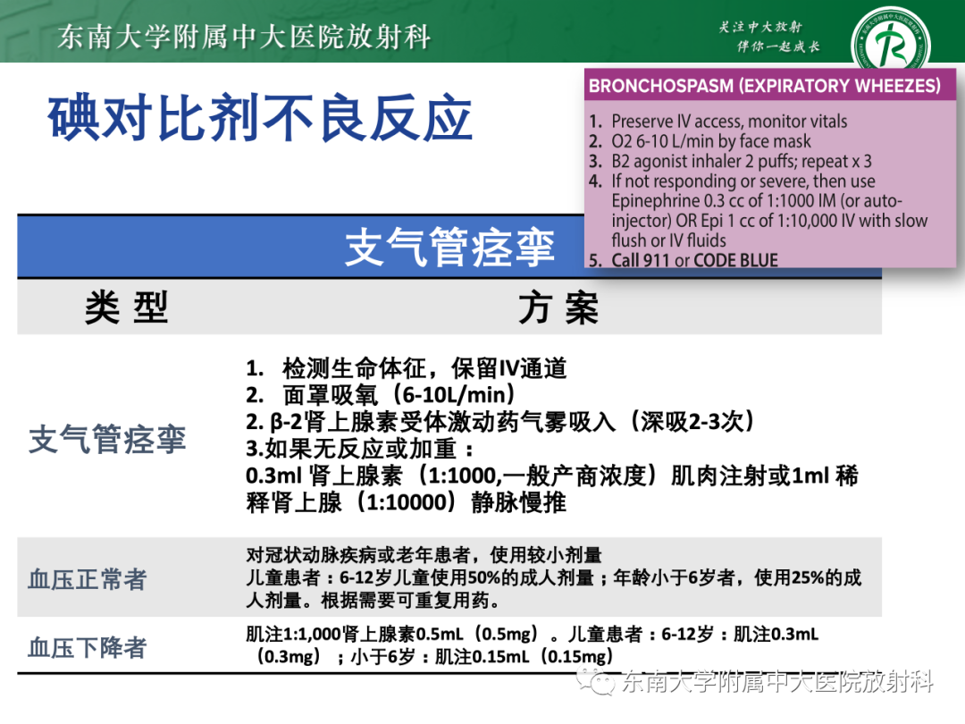 影像PPT - 【PPT】CT及MR对比剂种类、临床应用及常见副反应-61