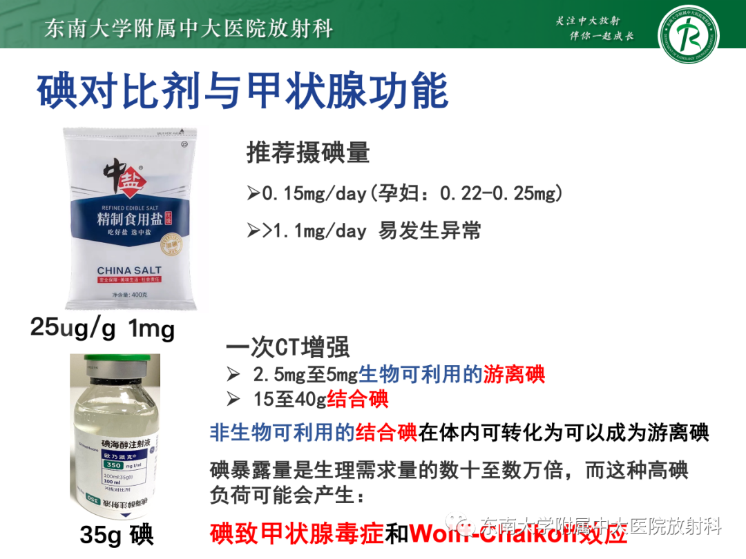 影像PPT - 【PPT】CT及MR对比剂种类、临床应用及常见副反应-67
