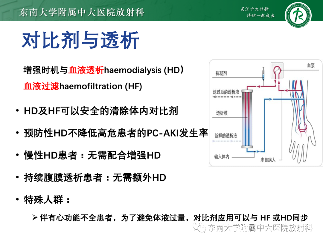 影像PPT - 【PPT】CT及MR对比剂种类、临床应用及常见副反应-88