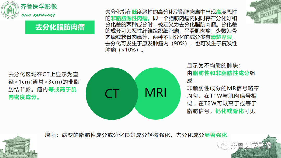 影像PPT - 【PPT】腹膜及腹膜后病变-16