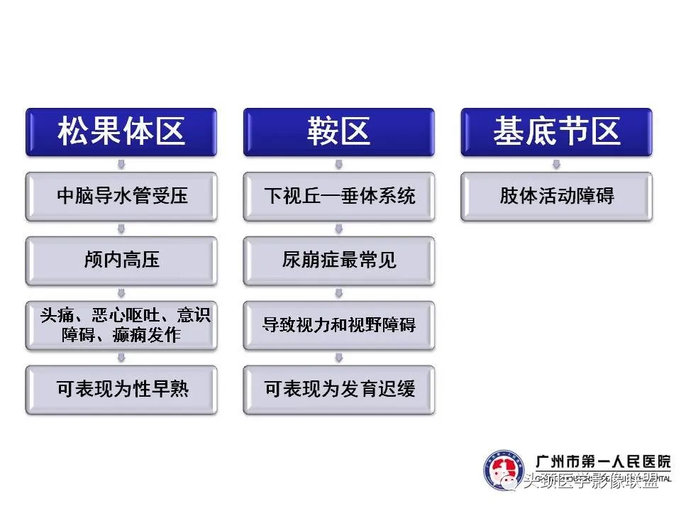 影像PPT - 【PPT】颅内生殖细胞瘤影像诊断及鉴别-7