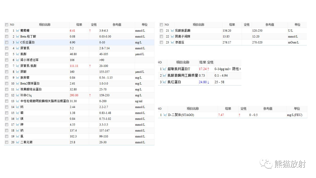 影像PPT - 【病例】肺炎克雷伯杆菌感染2例CT影像-15