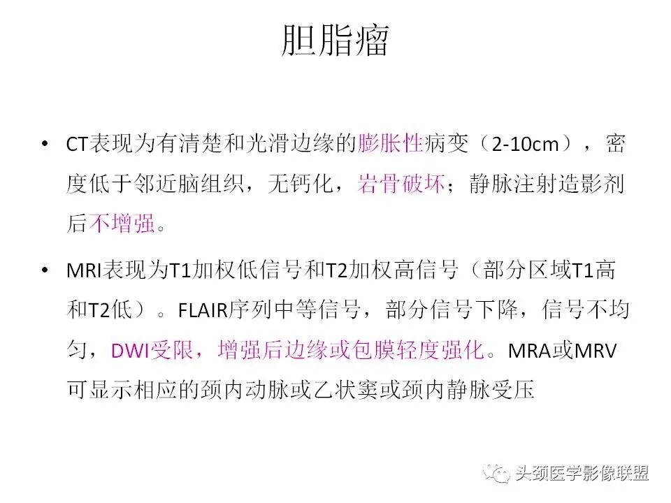 影像PPT - 【PPT】岩尖解剖及常见病变的影像学表现-16