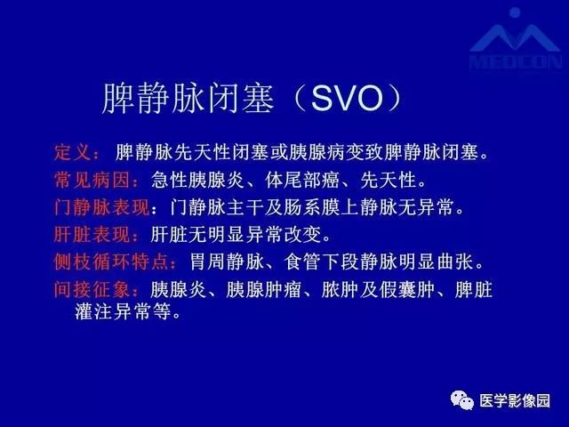 影像PPT - 【PPT】门脉高压分型及影像学特征-17