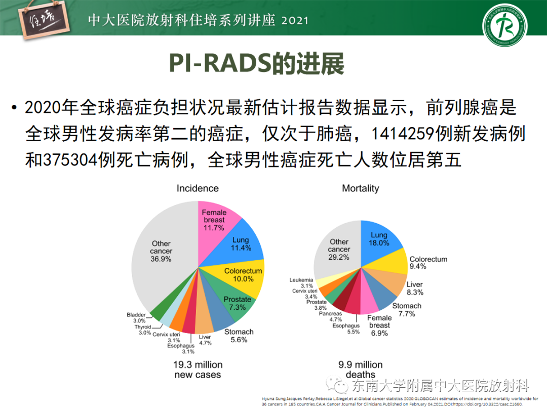 影像PPT - 【PPT】前列腺PI-RADS v2.1要点解读及临床应用-3