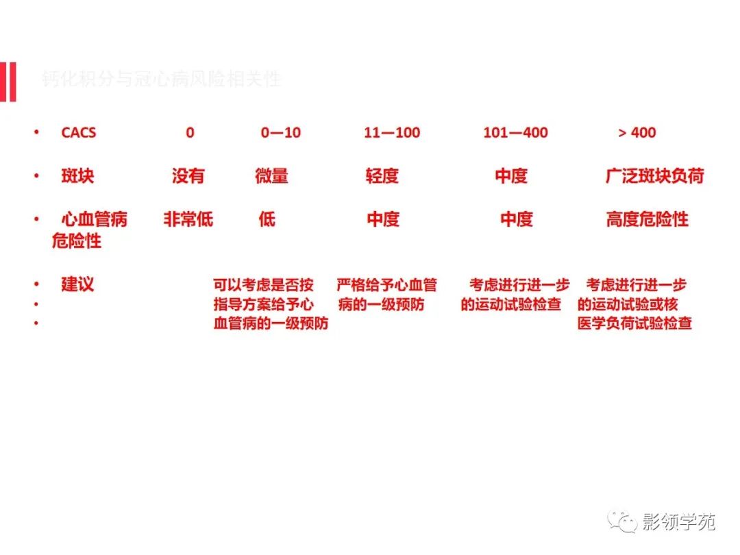影像PPT - 【PPT】如何分析冠状动脉CTA-7