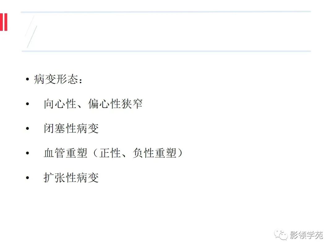 影像PPT - 【PPT】如何分析冠状动脉CTA-21