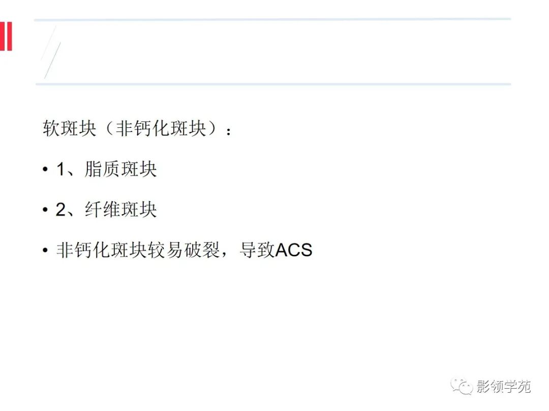 影像PPT - 【PPT】如何分析冠状动脉CTA-31