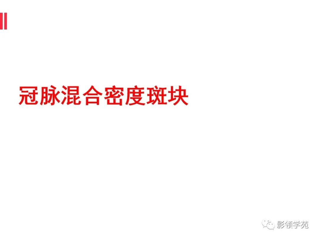 影像PPT - 【PPT】如何分析冠状动脉CTA-36