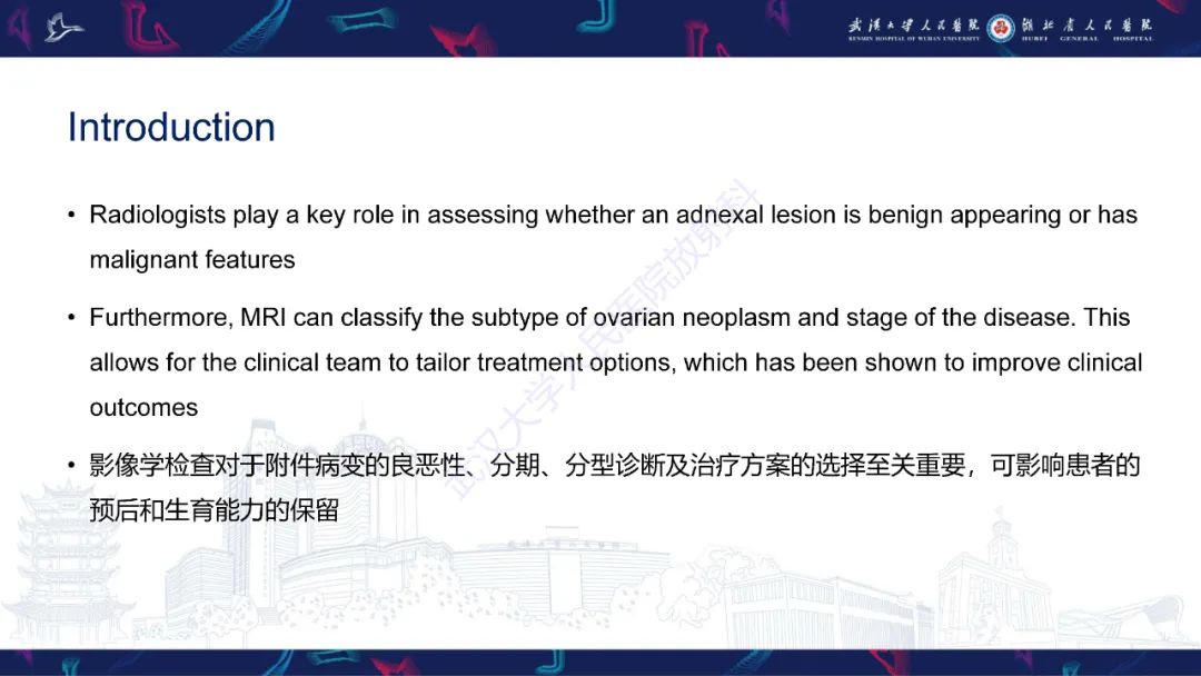 影像PPT - 【PPT】卵巢病变 O-RADS MRI评分解读-2