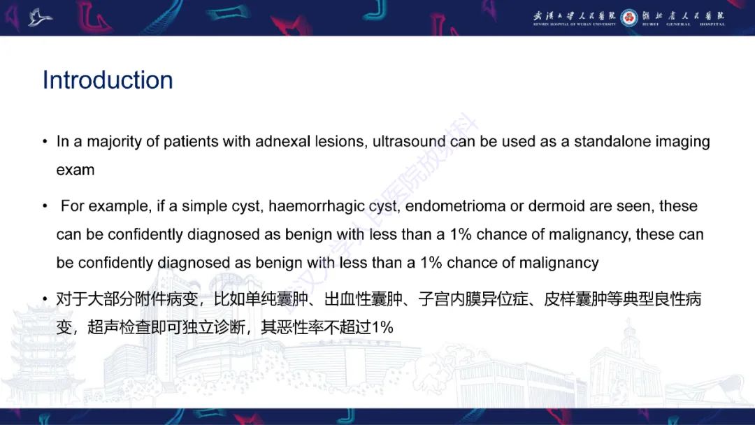 影像PPT - 【PPT】卵巢病变 O-RADS MRI评分解读-3