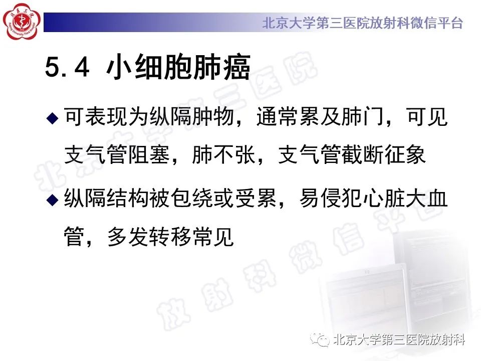 影像PPT - 【PPT】原发性纵隔卵黄囊瘤-27