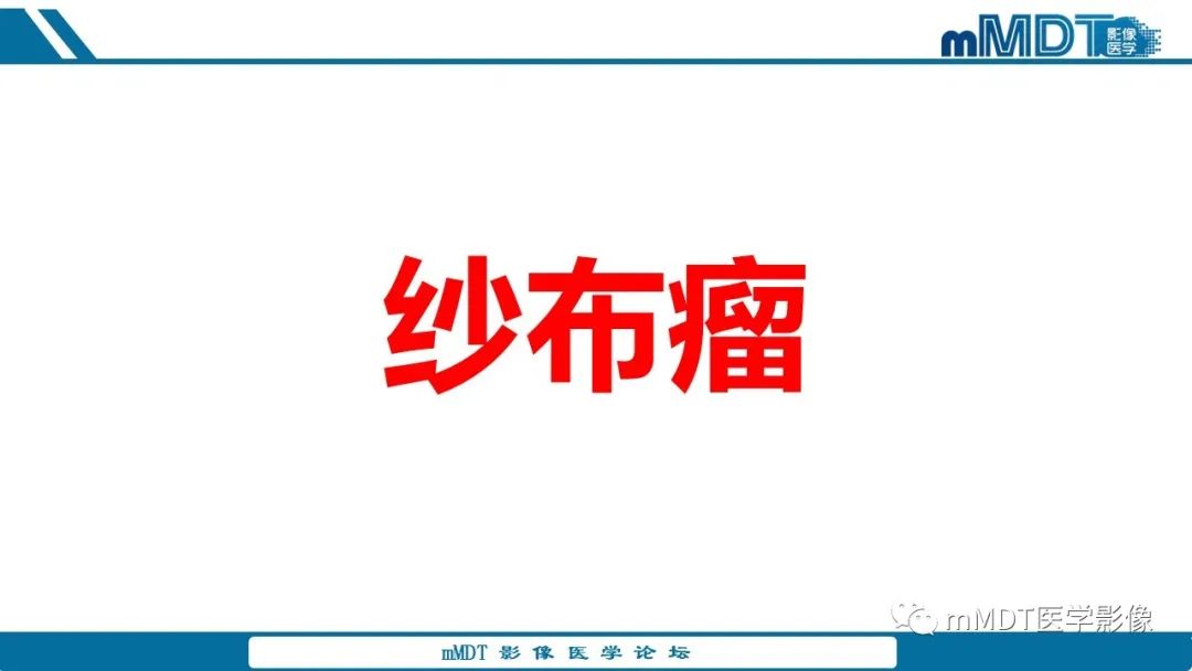 影像PPT - 【病例】盆腔纱布瘤1例MR影像解析-29