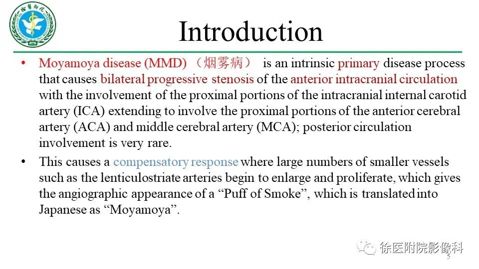 影像PPT - 【PPT】烟雾病和烟雾综合征-5