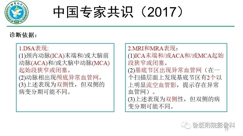影像PPT - 【PPT】烟雾病和烟雾综合征-15