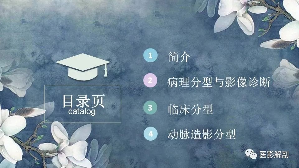 影像PPT - 【PPT】肝血管瘤的分型与影像学诊断-2