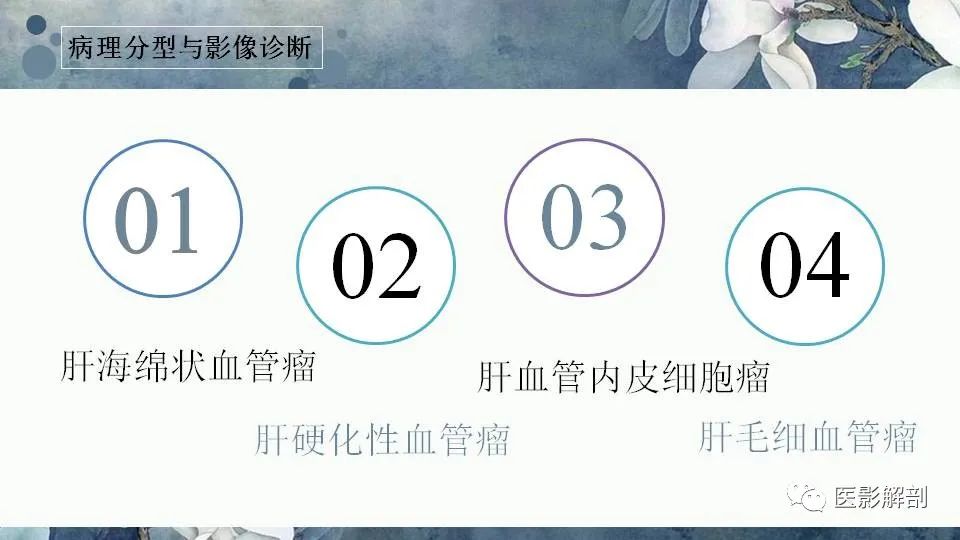 影像PPT - 【PPT】肝血管瘤的分型与影像学诊断-6
