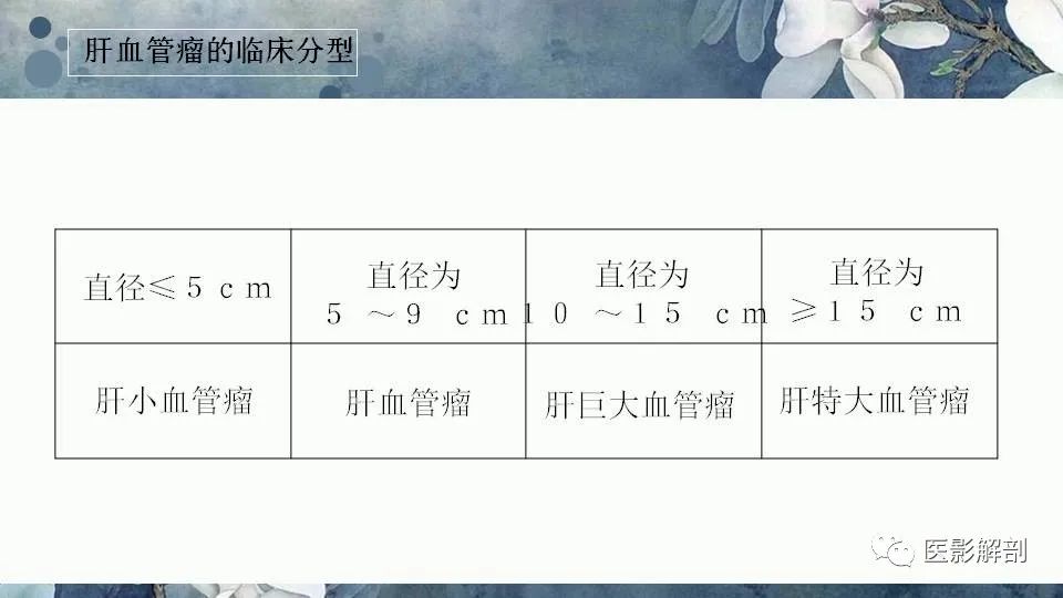 影像PPT - 【PPT】肝血管瘤的分型与影像学诊断-22