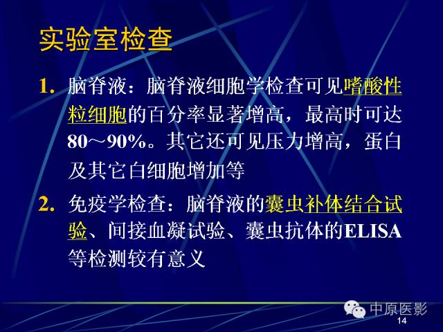 影像PPT - 【PPT】脑囊虫病的影像学诊断-13