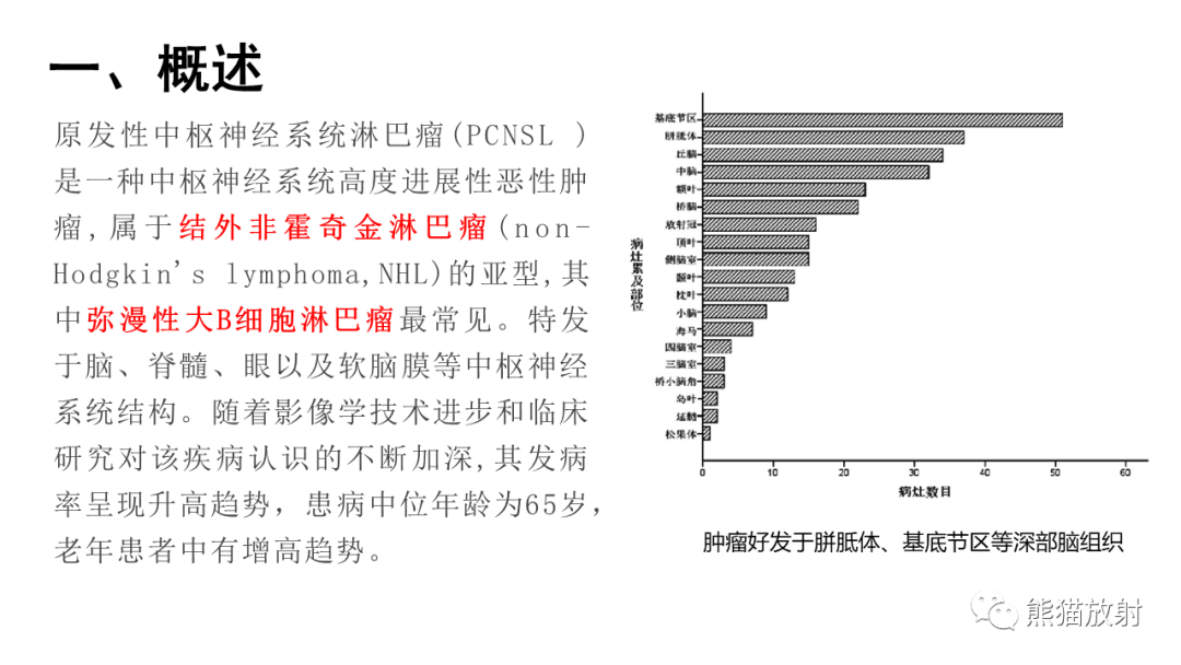 影像PPT - 【病例】原发性中枢神经系统淋巴瘤2例MR-29