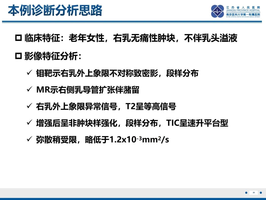 影像PPT - 【PPT】乳腺实性乳头状癌-27
