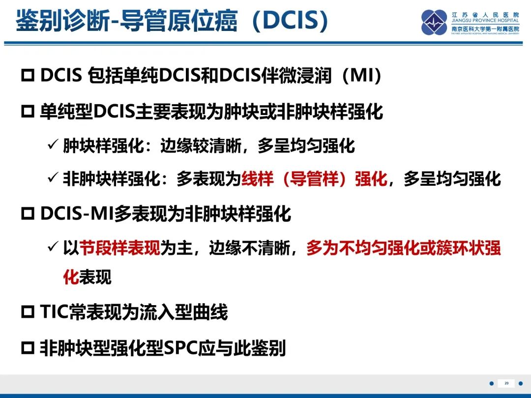 影像PPT - 【PPT】乳腺实性乳头状癌-30