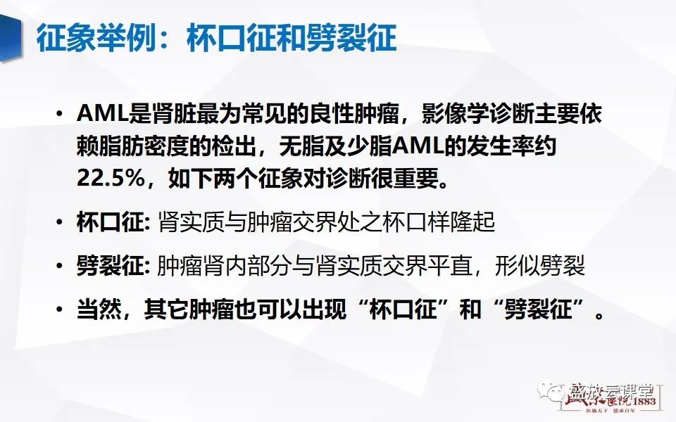 影像PPT - 【PPT】肾脏肿瘤影像诊断思辨-31