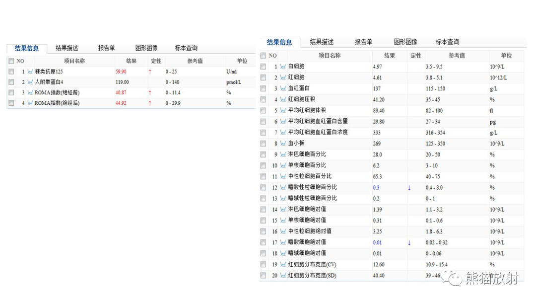 影像PPT - 【PPT】子宫内膜癌的影像分期表现-3