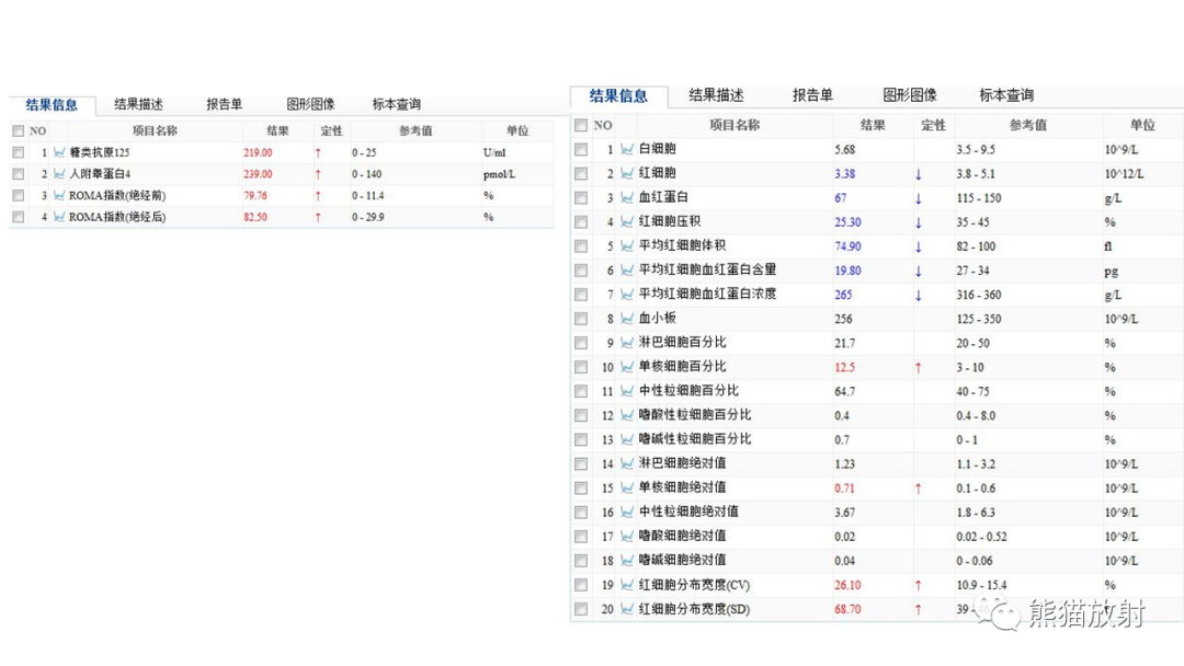 影像PPT - 【PPT】子宫内膜癌的影像分期表现-16