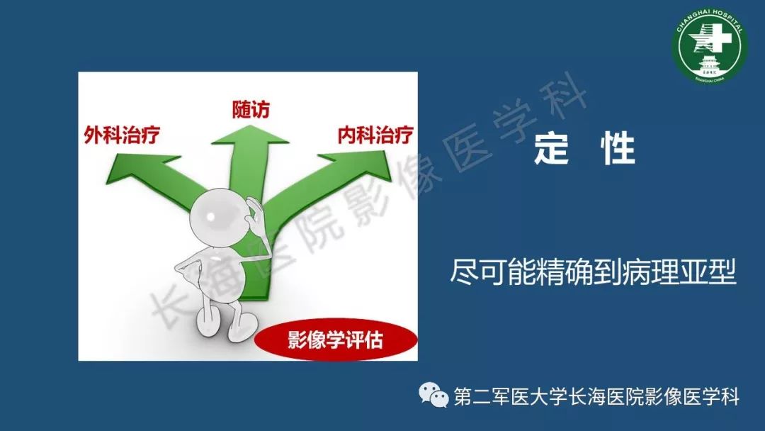 影像PPT - 【PPT】胰腺影像诊断在临床决策中的意义及常见误诊病种-3