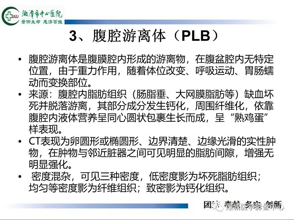 影像PPT - 【PPT】腹腔寄生胎影像表现-21