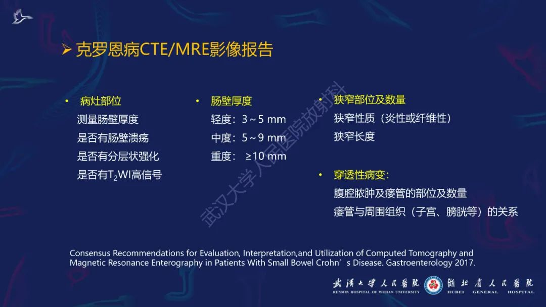影像PPT - 【PPT】炎症性肠病影像诊断-32