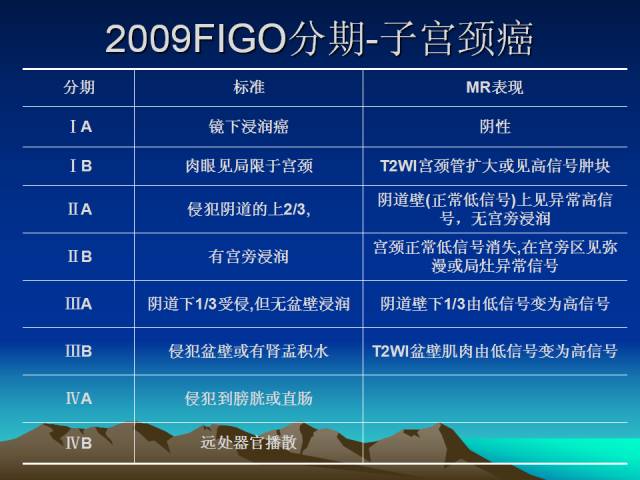 影像PPT - 【PPT】子宫常见疾病的MRI诊断-26