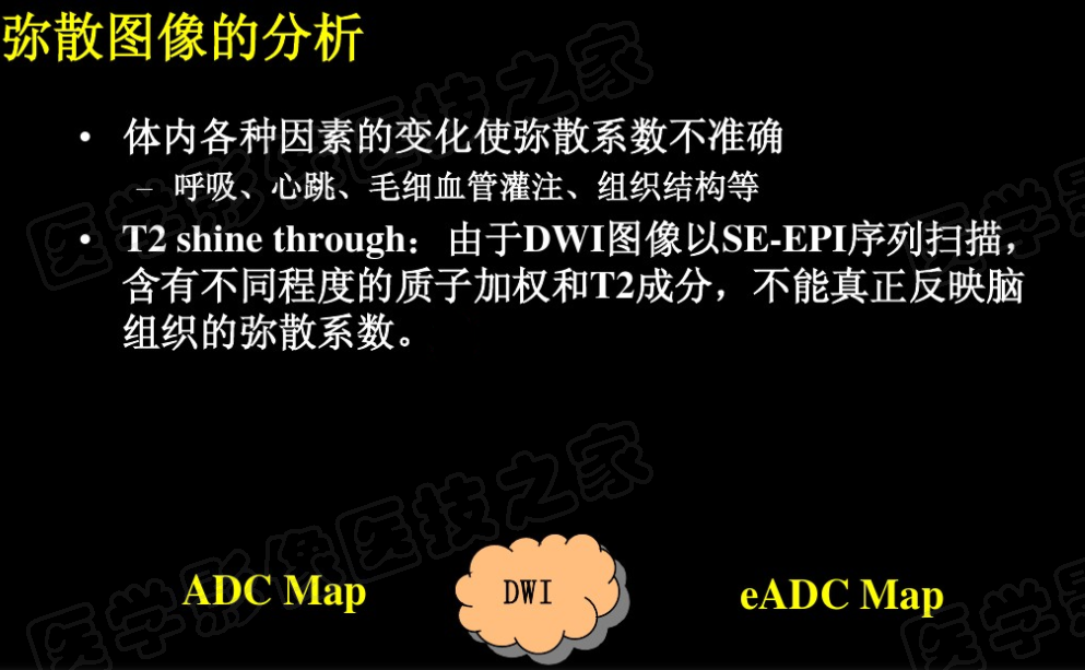 影像PPT - 【PPT】脑梗在磁共振弥散图像上信号的演变过程-11
