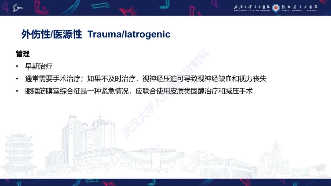 影像PPT - 【PPT】眶尖疾病影像诊断-14