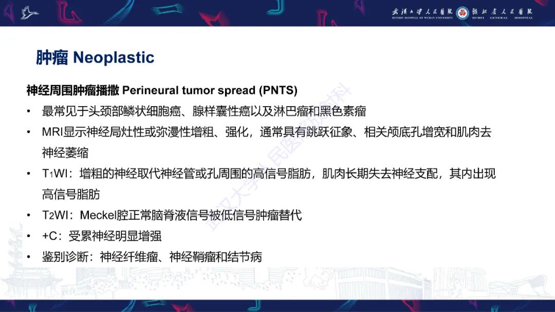 影像PPT - 【PPT】眶尖疾病影像诊断-17