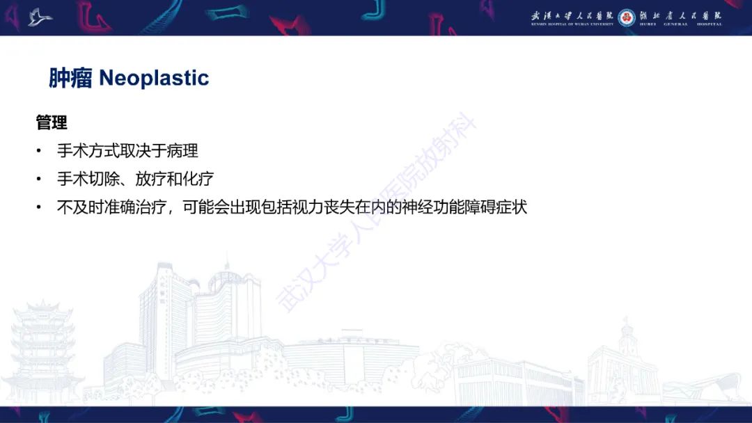 影像PPT - 【PPT】眶尖疾病影像诊断-32