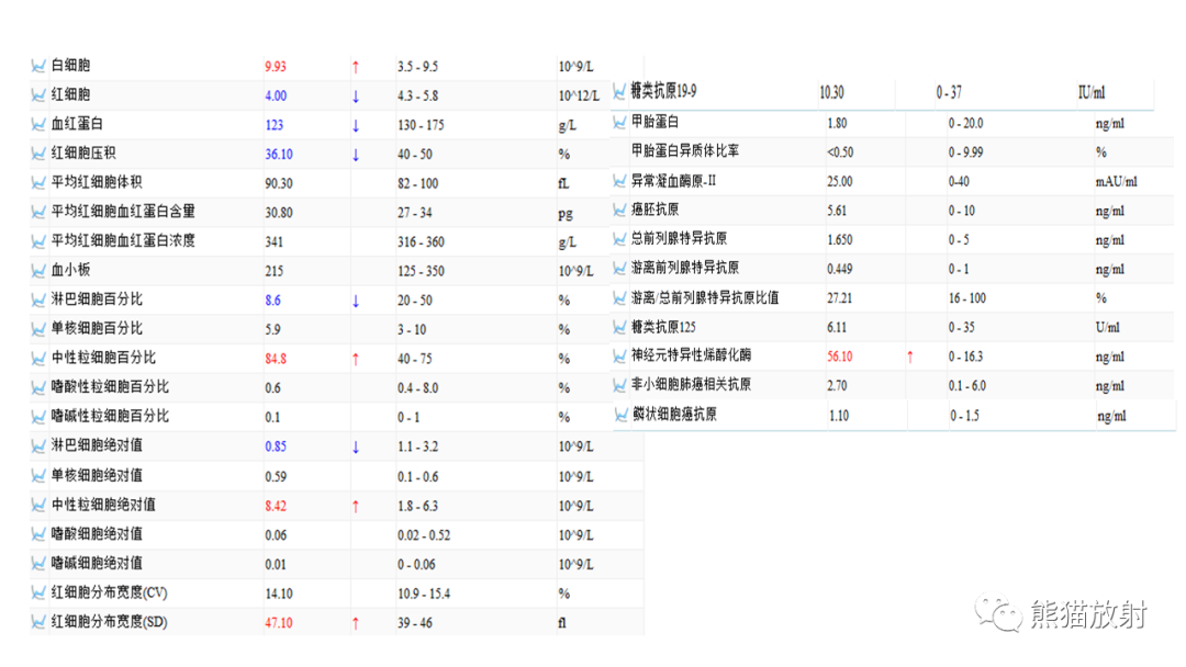 影像PPT - 【病例】胸腺神经内分泌肿瘤（类癌）2例CT影像-3