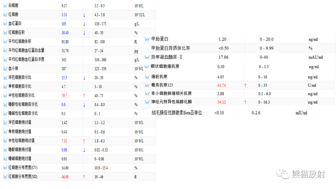 影像PPT - 【病例】胸腺神经内分泌肿瘤（类癌）2例CT影像-13