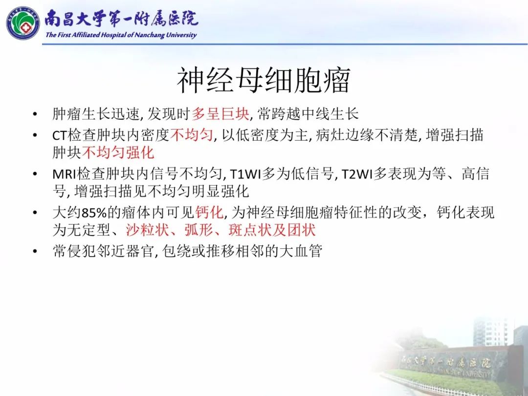 影像PPT - 【PPT】常见腹膜后肿瘤的诊断及鉴别诊断-58