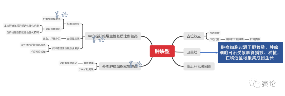 影像PPT - 肝内胆管细胞癌影像学诊断及鉴别诊断-40 影像PPT - 肝内胆管细胞癌影像学诊断及鉴别诊断-40