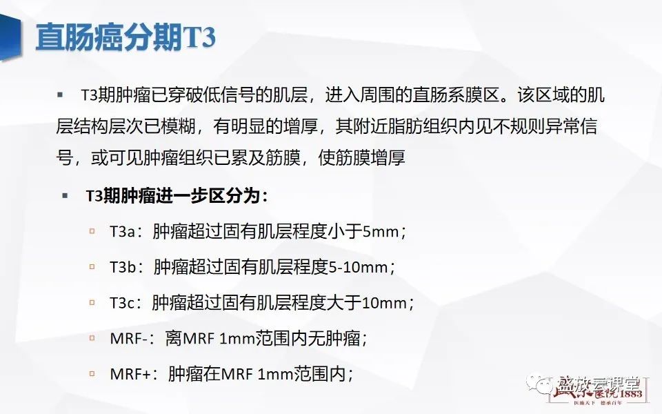 影像PPT - 【PPT】直肠癌术前MR分期-23