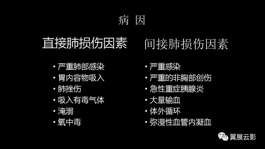 影像PPT - 【PPT】急性呼吸窘迫综合征-6