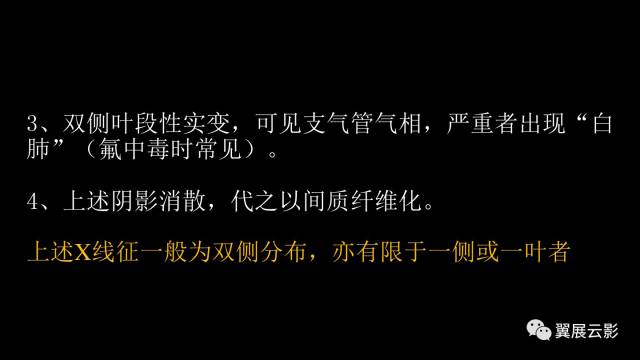 影像PPT - 【PPT】急性呼吸窘迫综合征-19