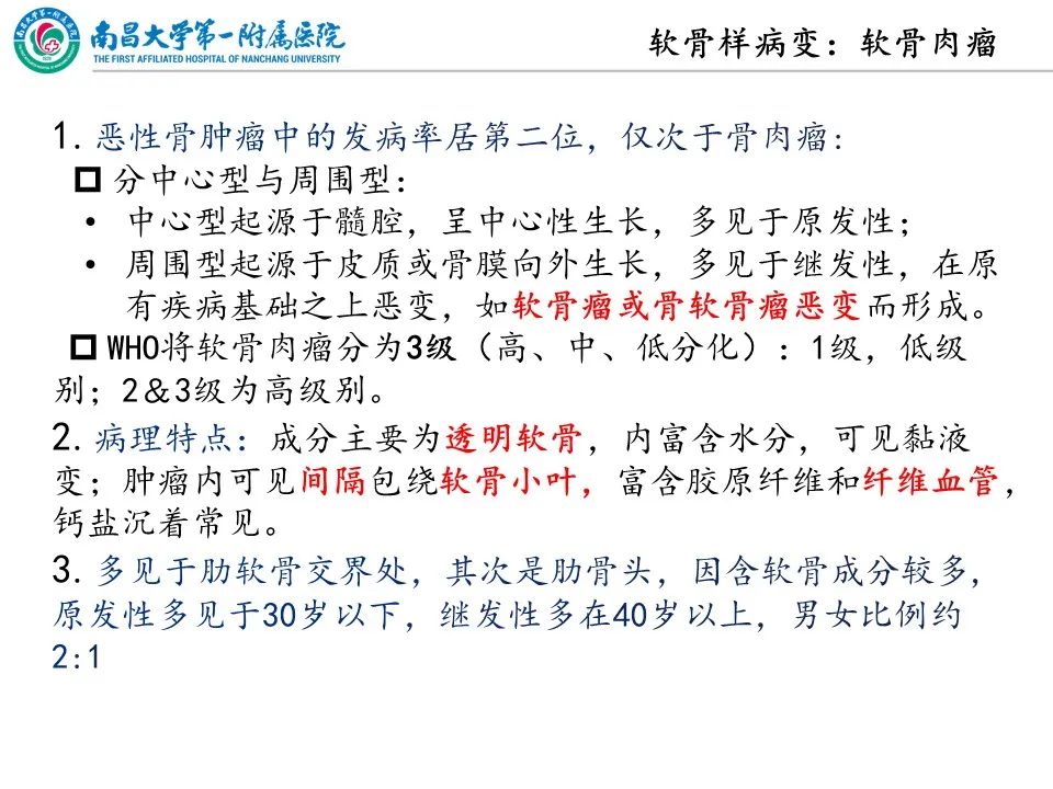 影像PPT - 【PPT】非创伤性肋骨病变及影像诊断思路-20