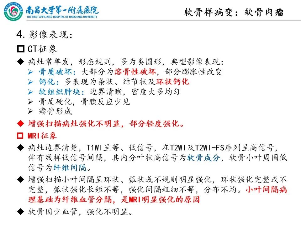 影像PPT - 【PPT】非创伤性肋骨病变及影像诊断思路-21