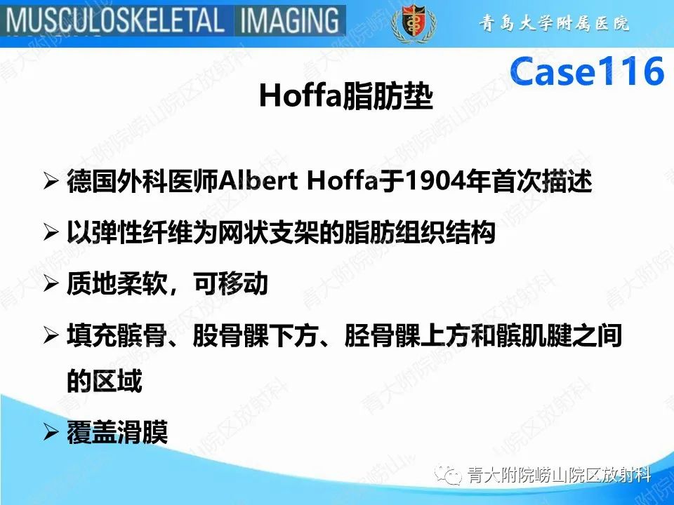 影像PPT - 【PPT】Hoffa病-8