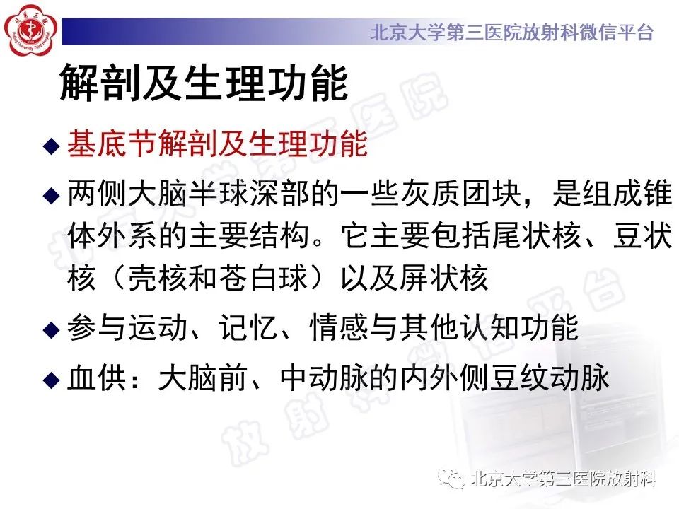 影像PPT - 【PPT】基底节区与丘脑对称性病变-3