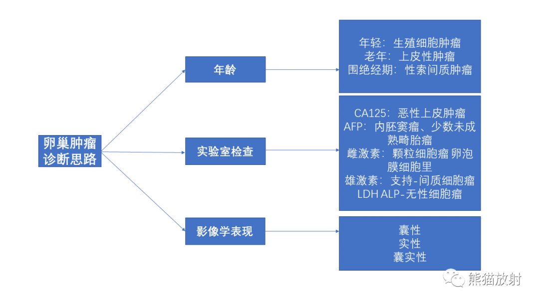 影像PPT - 【PPT】卵巢粘液性囊腺瘤 VS 浆液性囊腺瘤-57